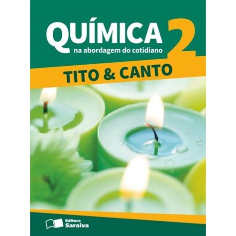 Quimica Abordagem Do Cotidiano