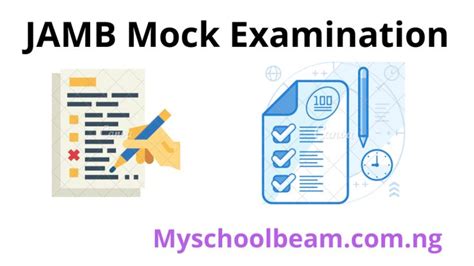 This is to inform the utme candidates who sat for the 2021 jamb mock exam that they can now check their utme mock. JAMB Mock Exam 2021/2022 › All You Need To Know » My ...