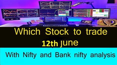 Best Intraday Trading Stocks For 01 June 2020 Intraday Trading