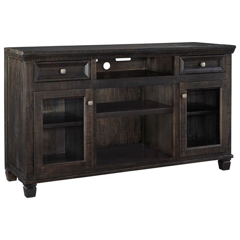 4.1 out of 5 stars 11. Signature Design by Ashley Townser W636-30 Solid Wood Pine ...