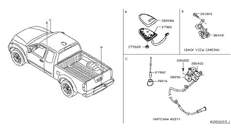 All the images that appear here if there is a pictures that violates the rules or you want to give criticism and suggestions about nissan frontier speaker wiring diagram please. 2013 Nissan Frontier Wiring Diagram - Wiring Diagram Schemas