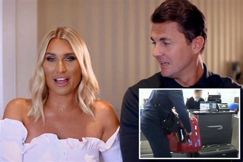 The Mummy Diaries Viewers Go Into Meltdown As Billie Faiers Reveals Her