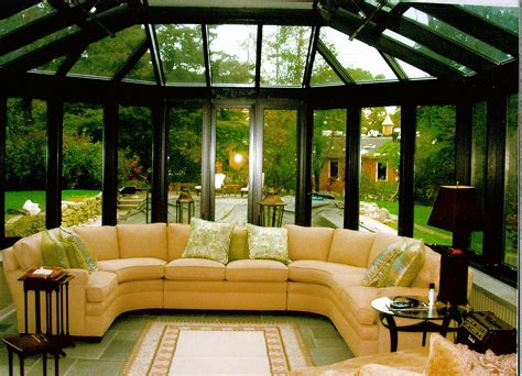 Pin By Solar Innovations® On Conservatories And Sunrooms Sunroom Home