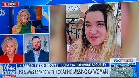 Uspa Nationwide Security Featured On Fox News With Nancy Grace Brian