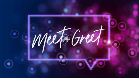 Meet And Greet — Access Evangelical Covenant Church