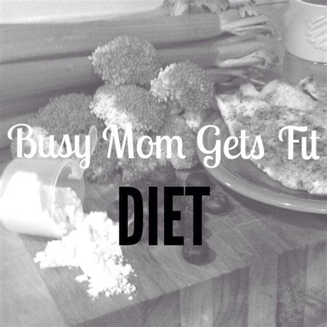 Busy Mom Gets Fit Busy Mom Get Fit Fitness Blog