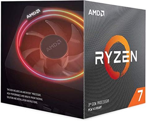 What's common between the two is the 7 nanometer silicon fabrication process they're built on, which is significantly more advanced than the 14 nm process intel has been stuck with. AMD Ryzen 7 3700X Prezzo, specifiche e recensioni ...
