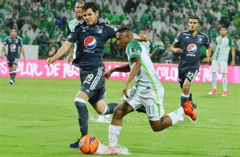 Link millonarios vs atlético nacional có bình luận tiếng việt. Acción polémica contra Nacional frente a Millonarios