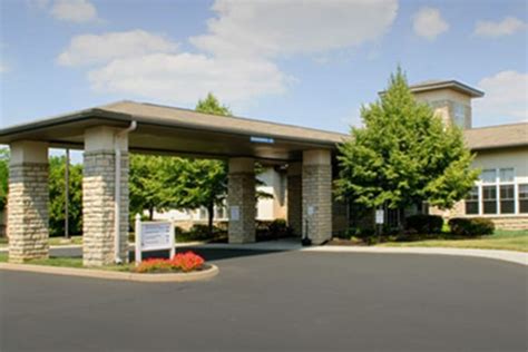 Sanctuary At Tuttle Crossing Assisted Living Dublin Oh 43017 5