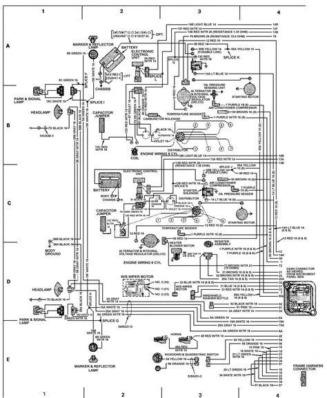 800t J2 Wiring Diagram