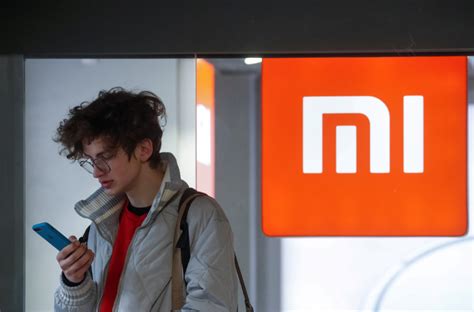 Xiaomi Us Ban Chinese Company Says They Have Plan B That Could Prepare