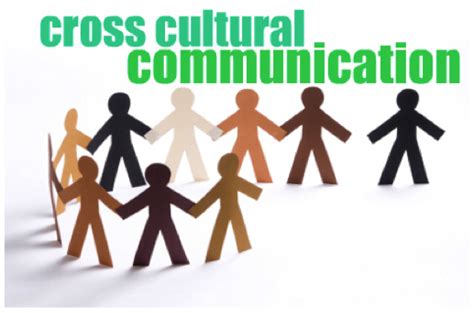 Cross Cultural Communication Leading Like A Champion