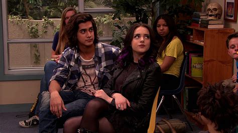 Watch Victorious Season 3 Episode 27 Victori Yes Full Show On