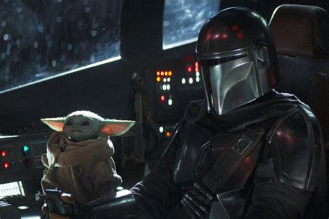 The Mandalorian Season 2 Get To Know Its Arrival Date Cast Info And