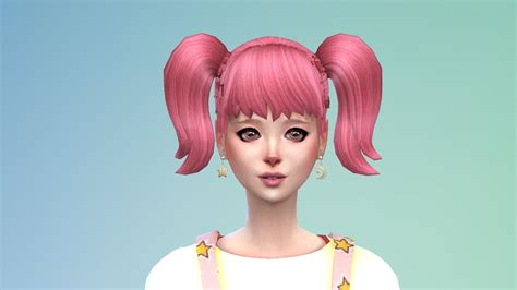 Update More Than 79 Anime Sims 4 Custom Content Super Hot Incdgdbentre