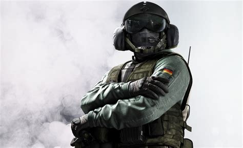 Get Rainbow Six Siege Free When You Buy 12 Months Of