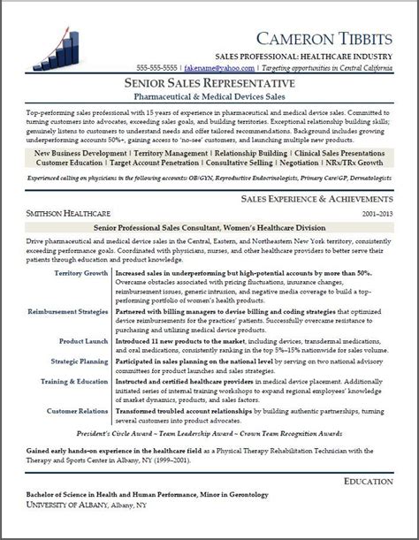 Browse 1,250+ cover letter examples for any profession. Resume sample for pharmaceutical sales | RESUMESDESIGN ...