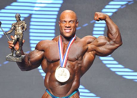 Mr Olympia: Through The Years (2016 Guide) - Protein Hunter
