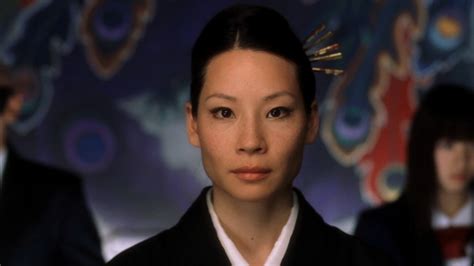 Wallpaper Id 1034387 1080p Lucy Liu Craig Drake Kill Bill Free Download