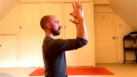 Forrest Yoga Beginner Series Basic Moves Youtube