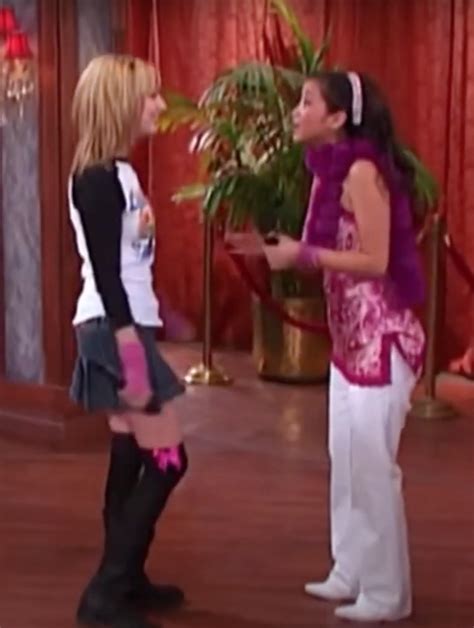Iconic London Tipton Looks From Suite Life Ranked From Yikes To Yay Me Glittery