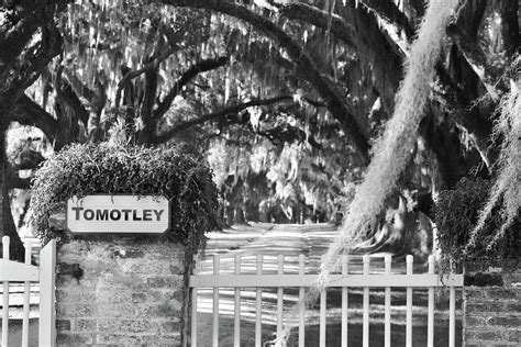 Tomotley Plantation Digital Art By Matt Richardson Pixels