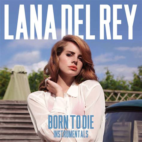 Lana Del Rey Unreleased Cover Multikasap