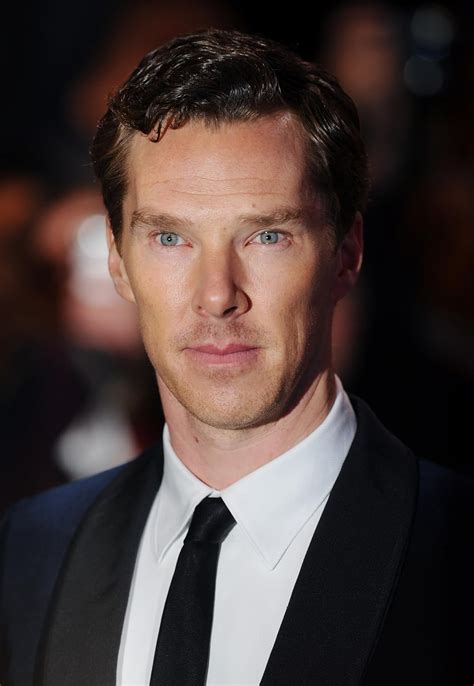 Benedict Cumberbatch Height Weight Interesting Facts Career