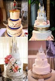 Disney Inspired Wedding Cakes Disney Photo Fanpop