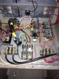 With this electric furnace troubleshooting guide, you can diagnose and repair problems with your central electric repair any wiring problems then you can reset the breaker or replace the fuse. Electric furnace - Gray Furnaceman Furnace Troubleshoot and Repair
