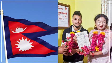 Nepal Has Made History As The 1st South Asian Country To Officially Record Same Sex Marriages