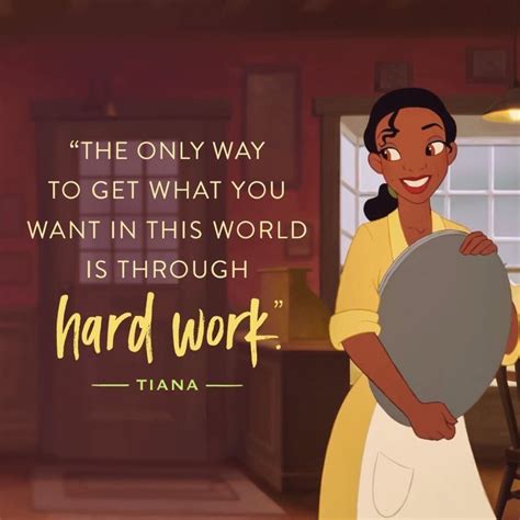Top 12 Inspiring Quotes From Your Favorite Disney Princesses Cute
