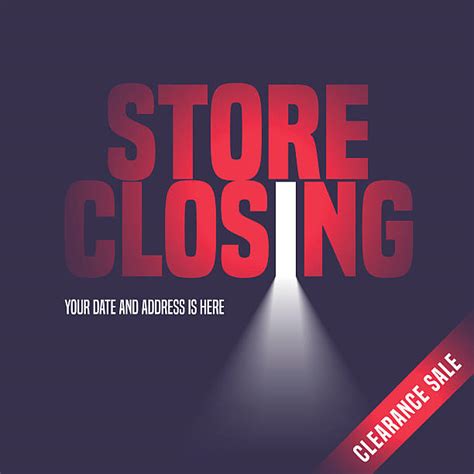 Best Closing Illustrations Royalty Free Vector Graphics And Clip Art