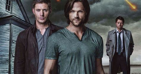Two brothers follow their father's footsteps as hunters, fighting evil supernatural beings of many kinds, including monsters, demons and gods that roam the earth. 10 Things That Need To Happen Before Supernatural Ends