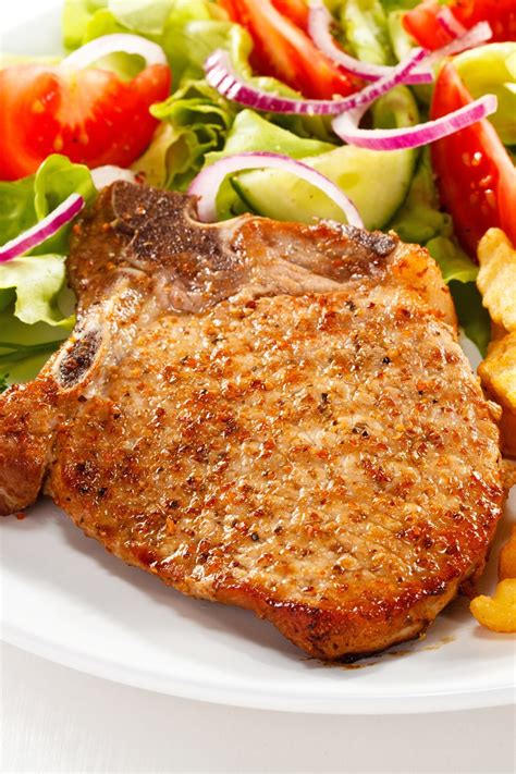 This recipe makes the most. The Best Recipes for Thin Pork Chops - Home, Family, Style ...
