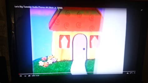 Rhyme time credits blue's clues end credits remixed part 7 blue's clues credits: Blues clues credits story time - YouTube