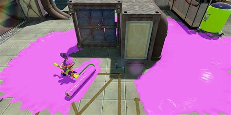 How To Build And Play Support In Splatoon 3