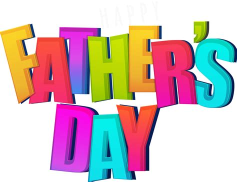 happy father day png text free psd templates png free psd templates png vectors