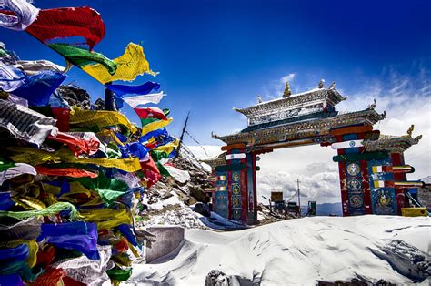 11 Places To Visit In Tawang 2020 Arunachal Pradesh Tourism
