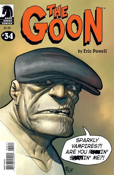 The Goon 34 Review Ign