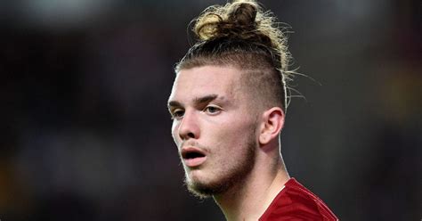 Check spelling or type a new query. Harvey Elliott vows to change 'unpopular' haircut after ...