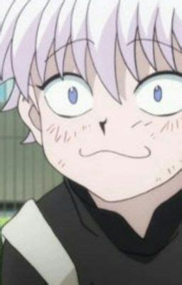 Requests are welcome (as long as i know it)~! killua lemon - ITS LEMON SCENTED - Wattpad