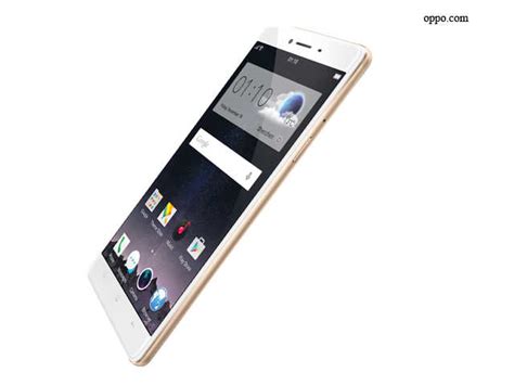 5 Inch Screen With Wide Viewing Angles Oppo F1 Review One Of The