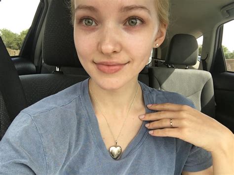 Cute Without Makeup Rdovecameron