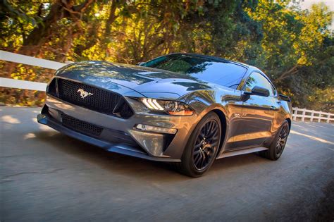 ford mustang gt s rev matching system has a dangerous consequence carbuzz