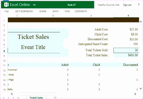 Templates could be reached in excel sheets what you don't know about ticket tracking spreadsheet. 9 Free Excel Sales Tracking Template - Excel Templates - Excel Templates