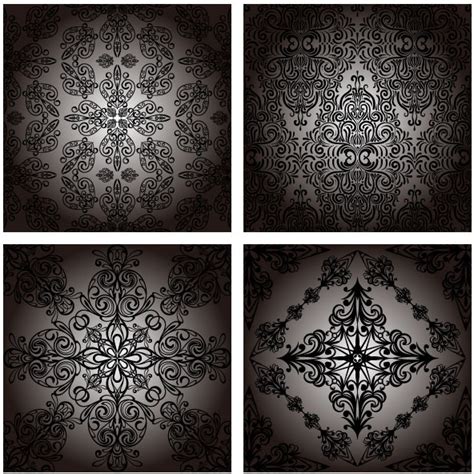 Decorative patterns free vector download (48,628 Free vector) for