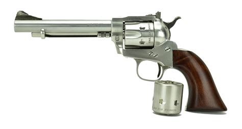Uberti Stallion 22 Lr22 Magnum Caliber Revolver For Sale