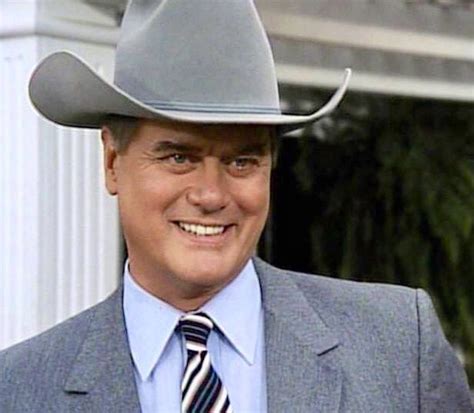 Do unto others before they do unto you; Dallas JR Ewing (With images) | Dallas tv show, Dallas tv ...