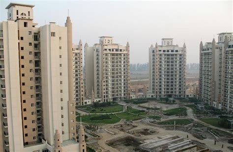 Things You Need To Know About Noida 10 Facts World Blaze